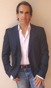 Javier Iriondo